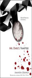 Mr. Darcy, Vampyre by Amanda Grange Paperback Book