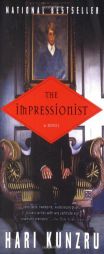 The Impressionist by Hari Kunzru Paperback Book