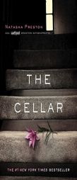 The Cellar by Natasha Preston Paperback Book