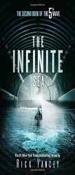 The Infinite Sea: The Second Book of the 5th Wave by Rick Yancey Paperback Book