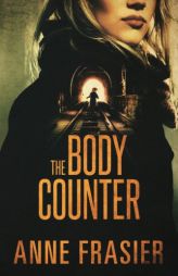 The Body Counter by Anne Frasier Paperback Book