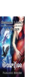 Sacrifice (Paradox) by Rosemary Laurey Paperback Book