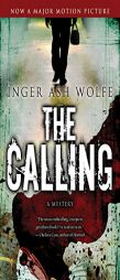 The Calling by Inger Ash Wolfe Paperback Book