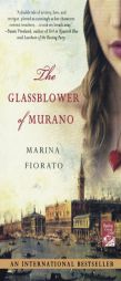 The Glassblower of Murano by Marina Fiorato Paperback Book