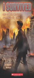 I Survived #5: I Survived the San Francisco Earthquake, 1906 by Lauren Tarshis Paperback Book