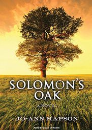 Solomon's Oak by Jo-Ann Mapson Paperback Book